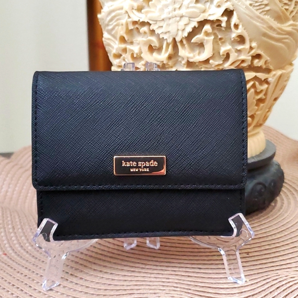 Bnew Kate spade ID/card case